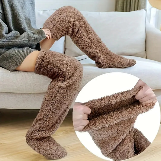 The ComfyCloud Sock