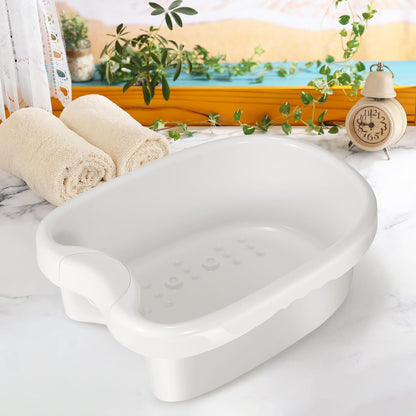 Foot Spa Basin