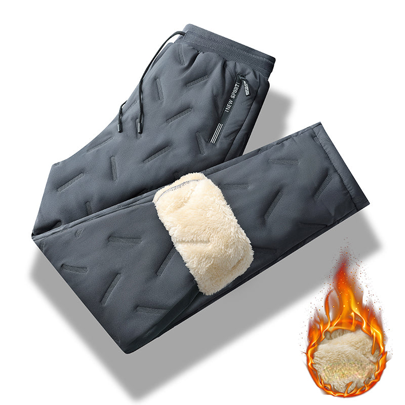 The Viral Fleece Pants