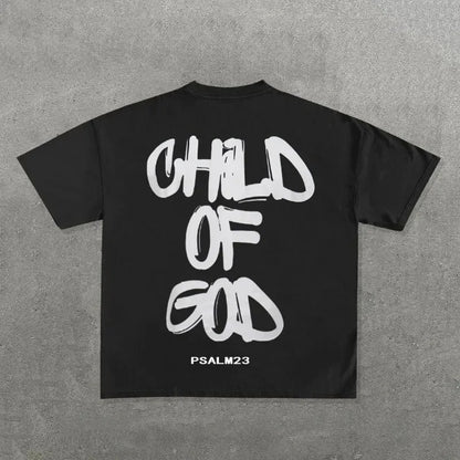 Child Of God