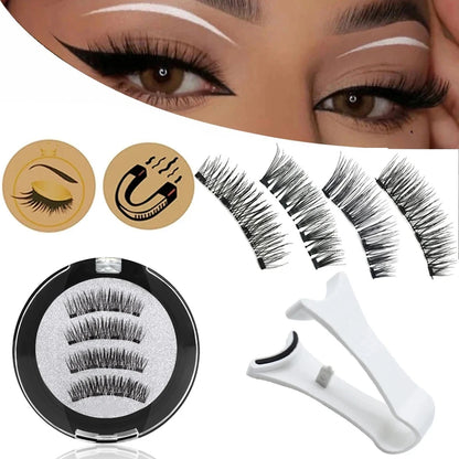 MagneticGlam Lashes