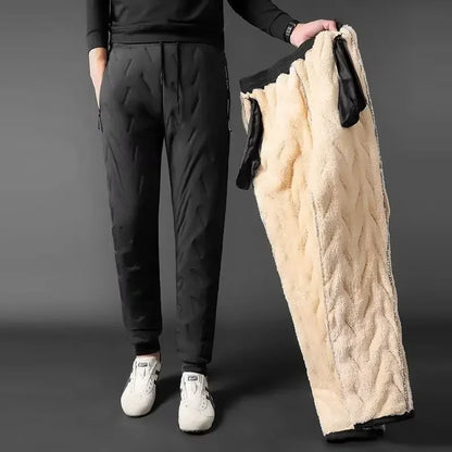 The Viral Fleece Pants