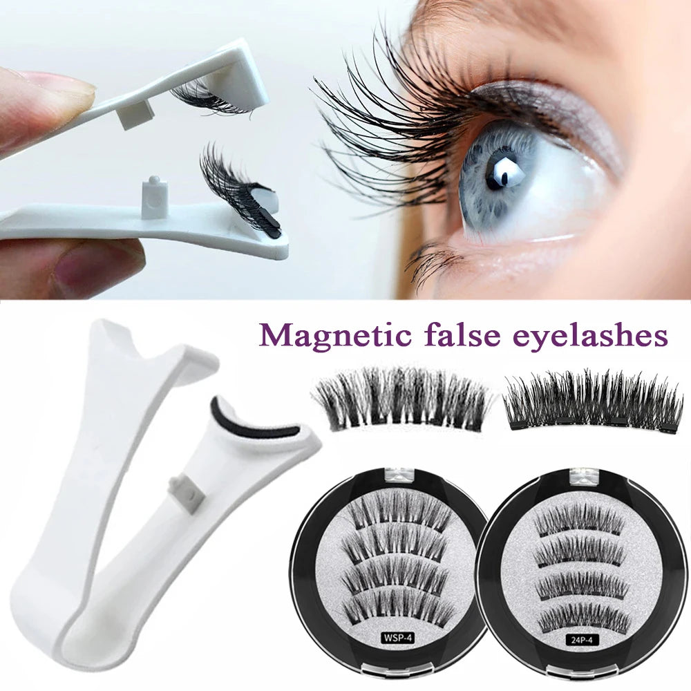 MagneticGlam Lashes