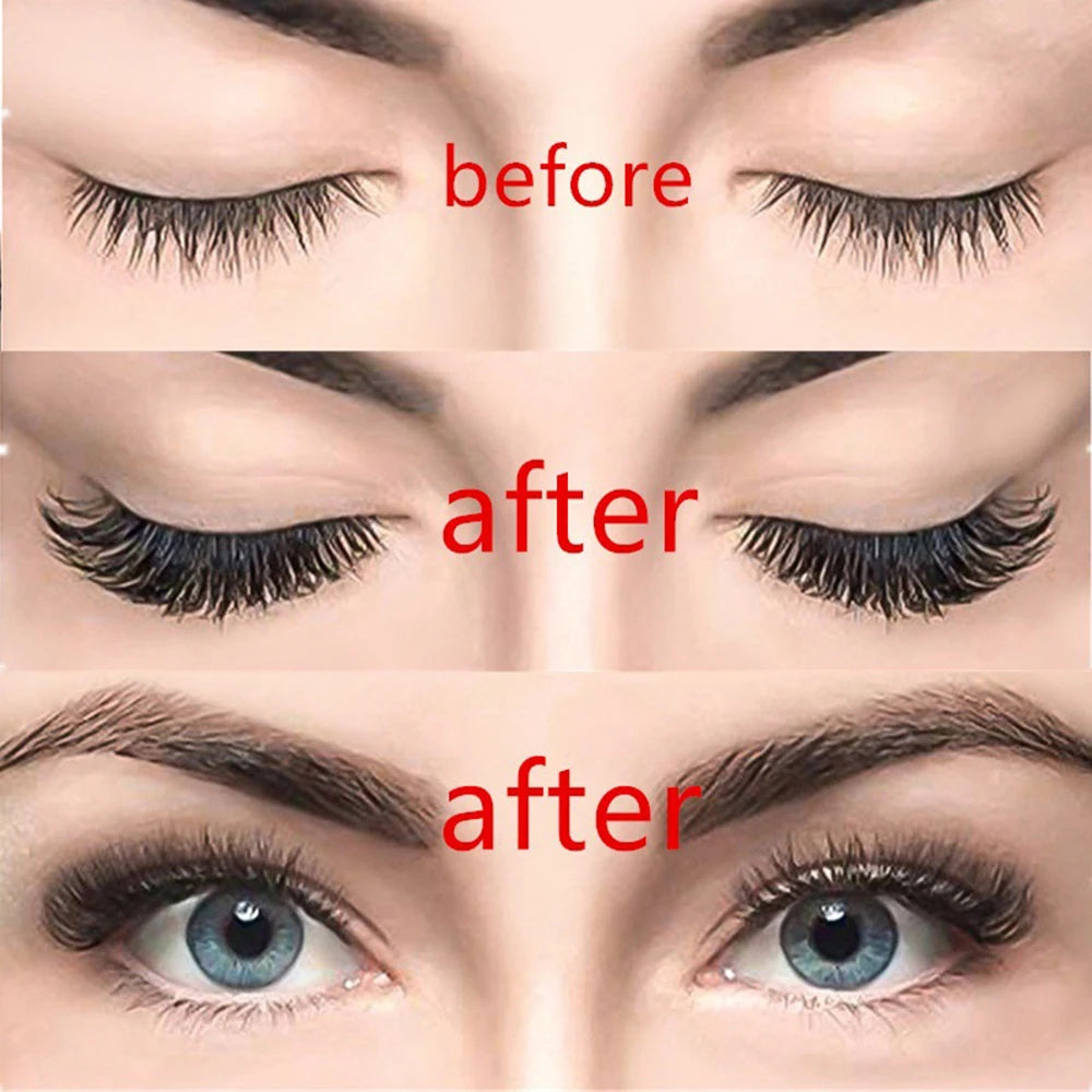 MagneticGlam Lashes