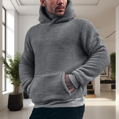 ChillShield Hoodie